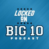 Locked On Big Ten(@LockedOnBig10) 's Twitter Profileg