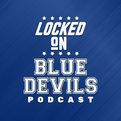 Daily Duke Blue Devils Podcast | Part of the @LockedOnNetwork | Host: @_JJ_Jackson_