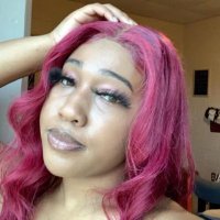BAMBITHEONE&ONLY (@bambidaabrat) 's Twitter Profile
