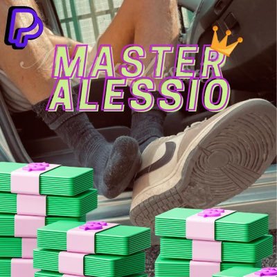 REAL #CashMaster di 21 anni. 📍Roma. Inchinatevi nullità💸. NO perditempo. 🦶42