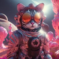 TigressM (@tigressm_art) 's Twitter Profile