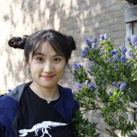 Qin Tian | 田琴 (@qintian_tq) 's Twitter Profile