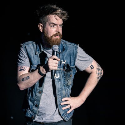 rosco mcclelland Profile
