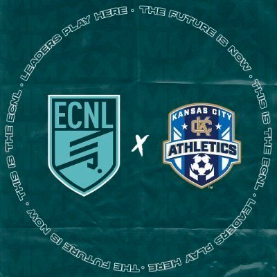 Kansas City Athletics 2010 ECNL | Midwest Conference | Head Coach Marcus Kelcher @MarcusKelcher | Class of 2028 & 2029 | U16