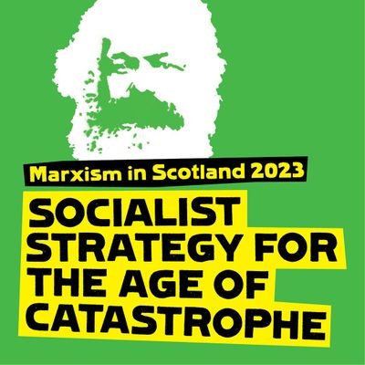 Scotland's largest annual anti-capitalist festival. A weekend of talks, debates and culture in Glasgow discussing how we can transform the world: https://t.co/7zgGcek9Sd