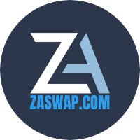 ZaSwap(@ZaSwapCom) 's Twitter Profile Photo