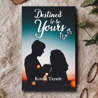 Komal Tayade(@TayadeKomal) 's Twitter Profile Photo