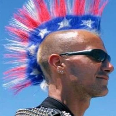 VoxBeta's profile picture. FAFO