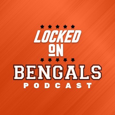 The ONLY daily Bengals podcast. @JakeLiscow & @JamesRapien bring you the latest news, opinions & insight. Follow us on YouTube or wherever you get your podcasts