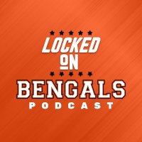 Locked On Bengals(@lockedonbengals) 's Twitter Profile Photo