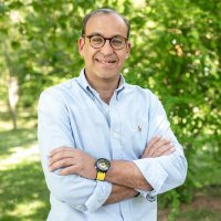 Rafa Mateos (@r_mateos) 's Twitter Profile
