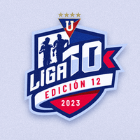 Liga10k Race (@liga10k) 's Twitter Profile Photo Liga10k Race (@liga10k) 's Twitter Profile Photo