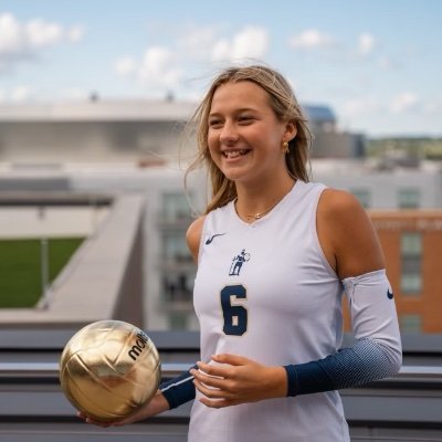 McKenzie Sidlo Profile