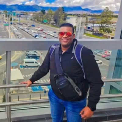 ⚡️ING.COMPUTING👨🏾💻|| CRYPTO ENTHUSIAST || BLOCKCHAIN || DEFI || ECONOMIST || POLICY⚡️🏛 🧙🏽♂️🥷🏽🌋