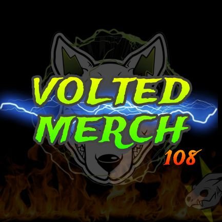 VoltedMerch Profile Picture