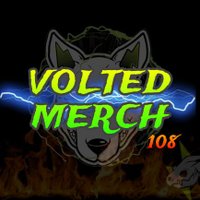 Volted Merch(@VoltedMerch) 's Twitter Profile Photo