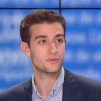 Tom Kerkour (@tkerkour) 's Twitter Profile