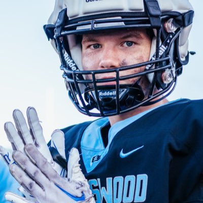 Wyatt Guidry Brazoswood High School Football 6’0 185lbs 4.7 40 OLB Class of 2025 HUDL: https://t.co/wFSv9lc3QK