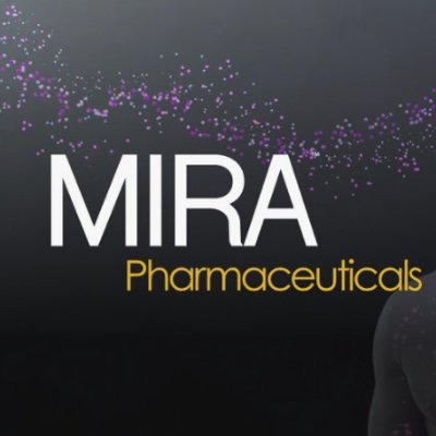 MIRA (Nasdaq: MIRA) Developing next-generation FDA-approved pharmaceutical marijuana and oral ketamine analogs for advanced treatment solutions $MIRA