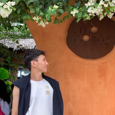 amangeldievkuu's profile picture. Frontend Engineer