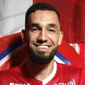 It means GoalByBentaleb ffs. On the Tommy Thompson Hype Train. Played a major role in DeAndre Yedlin's career with this Vine - https://t.co/DtTSjD77up.