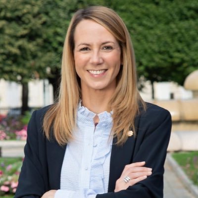 Maire de Levallois • Vice-Présidente @EPT_POLD • Vice-Présidente en charge de la sécurité publique @hautsdeseinefr