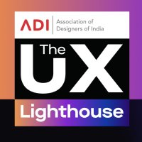 UX Lighthouse(@ADIuxlighthouse) 's Twitter Profile Photo