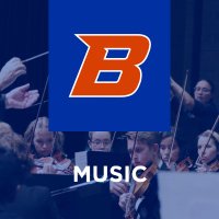 Boise State Music(@BoiseStateMusic) 's Twitter Profileg