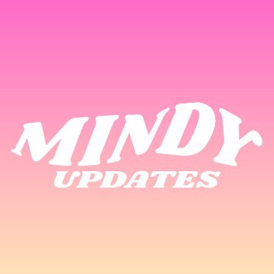 mindy__update Profile Picture