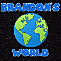Brandon's World(@real_bworld) 's Twitter Profile Photo
