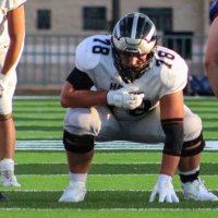Zachary Markham (@zacharymarkham4) 's Twitter Profile