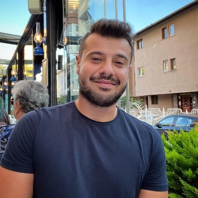 Investor 🤑 Trader 💰 Blockchain Enthusiast 🐸 Holder 🚀 NFT Collector 🖼 In cryptos since 2023