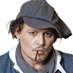 Johnny depp (@DeppFansonly) Twitter profile photo