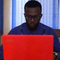 Samuel Jekeli (@samjekky) 's Twitter Profile