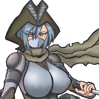 kimikosikire's profile picture. 語る必要などなにもない、ウルトラレディ・アリアを抹殺する。
それが私の使命だ。