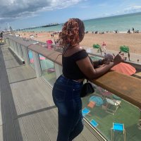Adunni🦋 (@kingloore) 's Twitter Profile Photo Adunni🦋 (@kingloore) 's Twitter Profile Photo