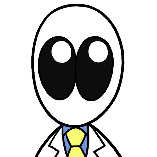 drxtoon's profile picture. Creator of Dr. X, the webcomic