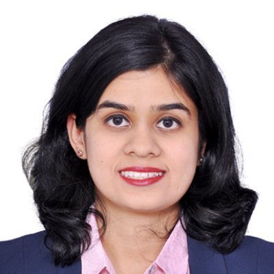 SupreetaRay's profile picture. 