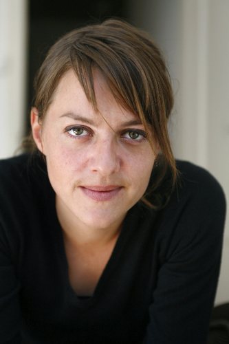 HeidiGmuer's profile picture. 