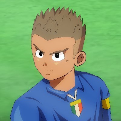 Inazuma Eleven Go Breakers