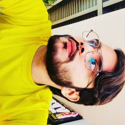 msb_khn's profile picture. I Am An Indian Belonging From Kannauj Utter Pradesh. Nation First (राष्ट्र सर्वोपरि)!
The Whole World Is My Family...
@journalist @shayar