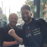 John Cain (@doormanjohn86) 's Twitter Profile