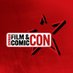 German Film Comic Con (@GermanComicCon) Twitter profile photo