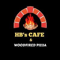 Hb's Cafe & Woodfired Pizza(@hbs_cafe) 's Twitter Profile Photo