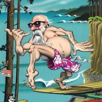 OldScubadiver's profile picture. Christian surfer , scuba diver , paddleboarders . always looking for a way to play in the ocean