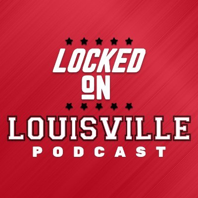 ‘Locked On Louisville’ podcast is a part of the @lockedonnetwork and covers everything related to University of Louisville sports. Host: @dpence_