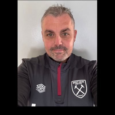 West Ham Women’s Head of Recruitment. Newcastle United Academy scout.