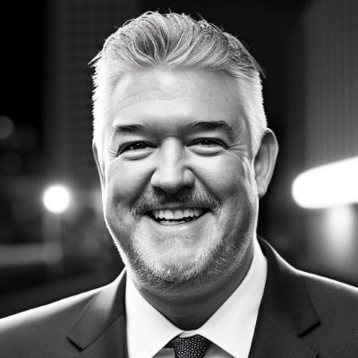 Small biz owner, problem solver, storyteller, strategic advisor, marcomms expert, DEIA trainer, crisis manager, lawyer, lobbyist; husband, dad to 3 great kids.