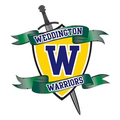 Official Twitter account of Weddington High School, part of Union County Public Schools (NC). We serve approximately 1,920 students in grades 9-12.