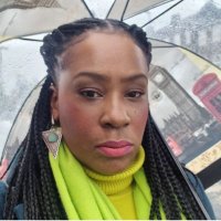 Simone Gordon (@sim2thaworld) 's Twitter Profile